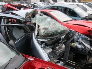 scrap cars croydon